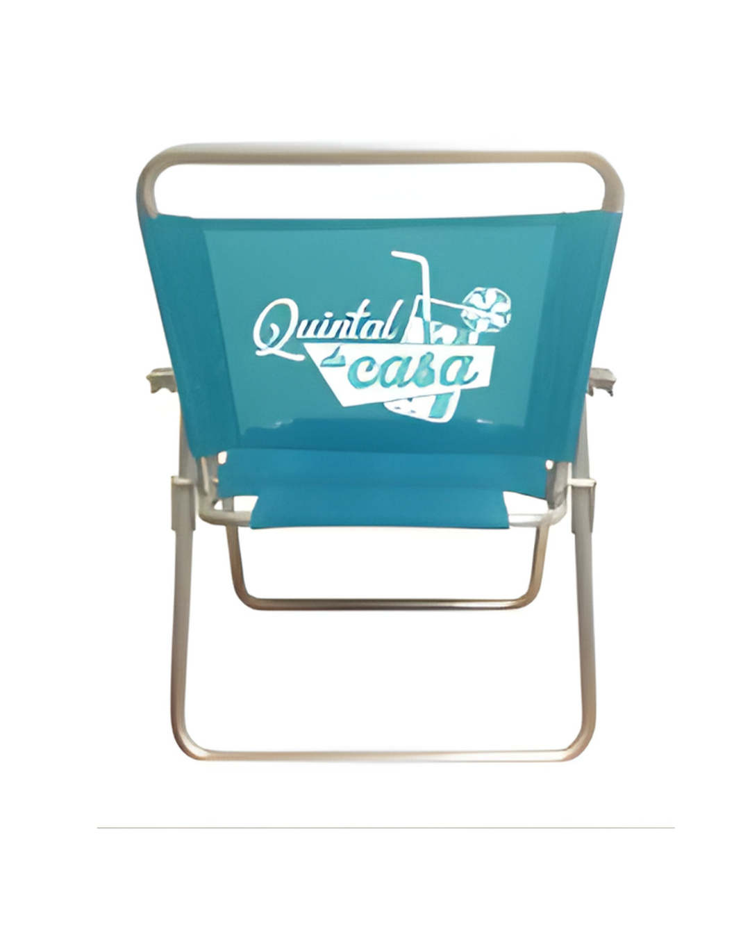 Cadeira Master Conforto Oversize - imagem 2